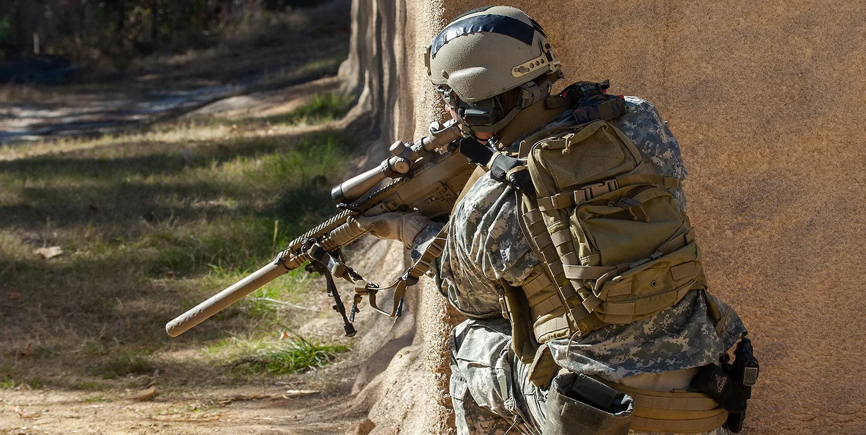 Premium Calibers, Precision Performance